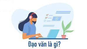 Đạo văn là gì?