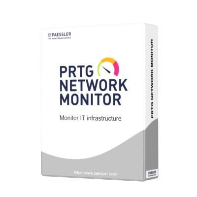 PRTG Network Monitor - Trạng thái của Sensor