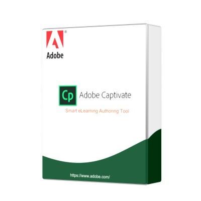 Adobe Captivate