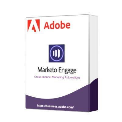 Adobe Marketo Engage