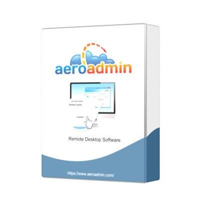 AeroAdmin