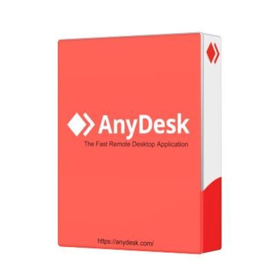 AnyDesk