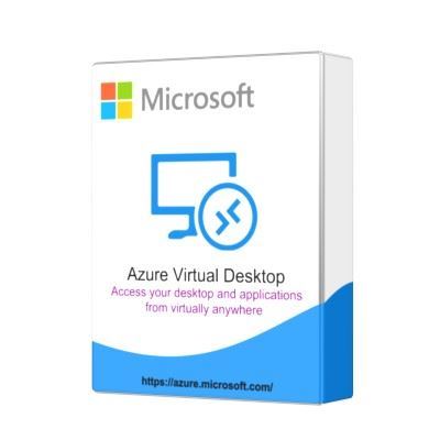 Azure Virtual Desktop