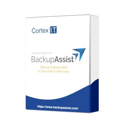 BackupAssist