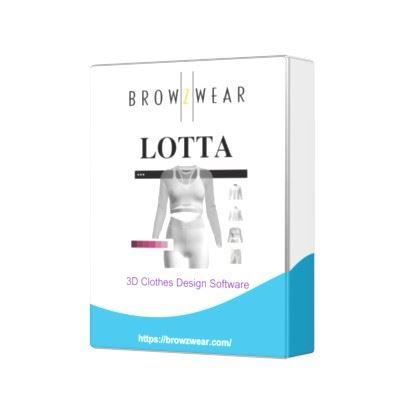 Browzwear Lotta