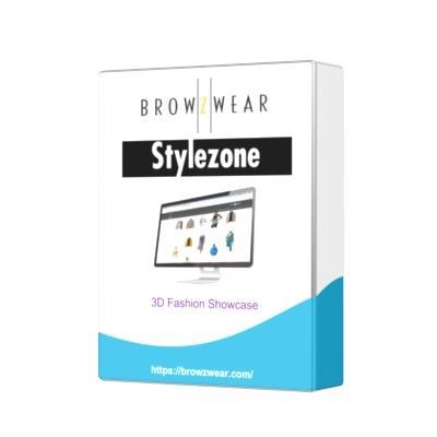 Browzwear Stylezone