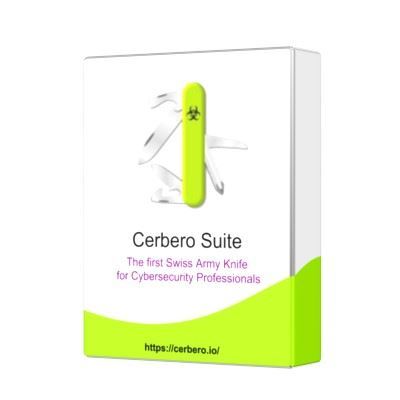 Cerbero Suite