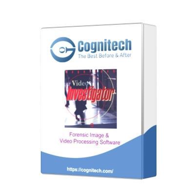 Cognitech Video Investigator 64