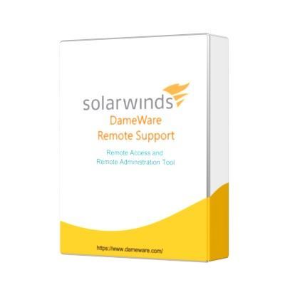 Dameware Remote Support