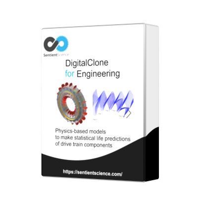 DigitalClone for Engineering