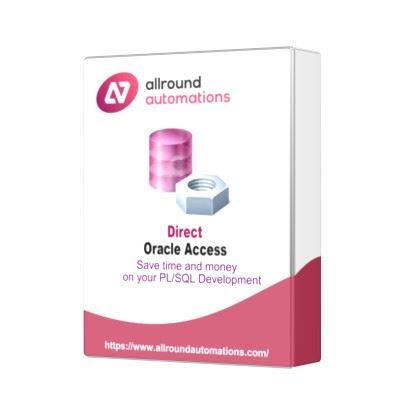 Direct Oracle Access