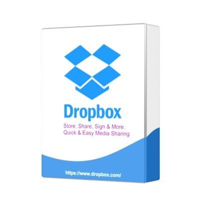 Dropbox