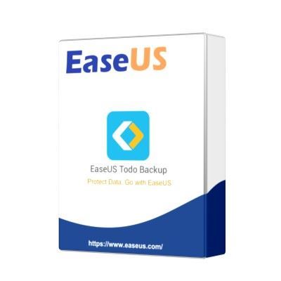 EaseUS Todo Backup