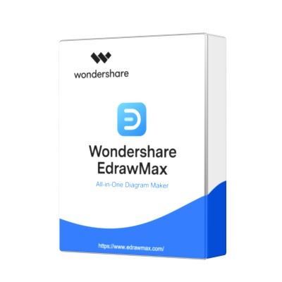 Wondershare EdrawMax