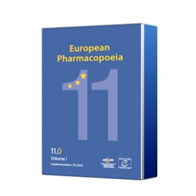 Bản Quyền Phần Mềm European Pharmacopoeia (Ph. Eur.) Chính Hãng, Giá Rẻ