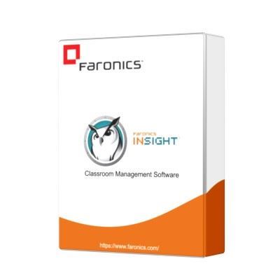 Faronics Insight