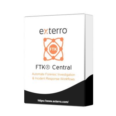 FTK® Central