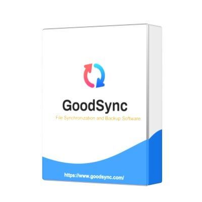 GoodSync for Bussiness