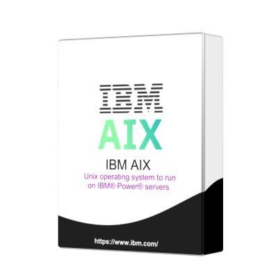 IBM AIX