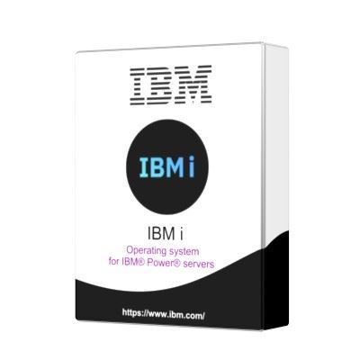 IBM i