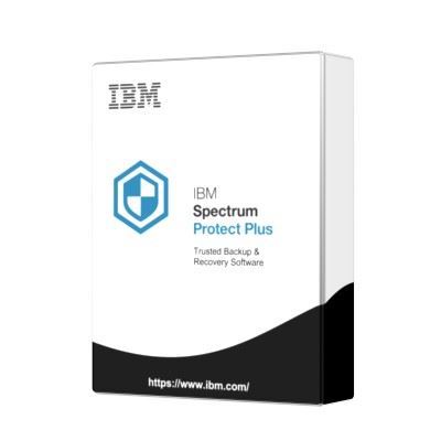 IBM Spectrum Protect