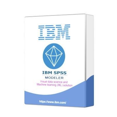 IBM SPSS Modeler