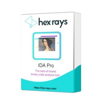 IDA Pro