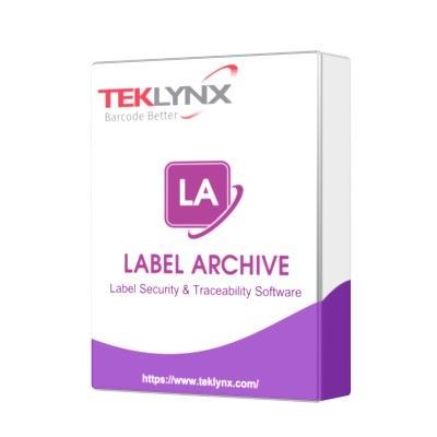 LABEL ARCHIVE