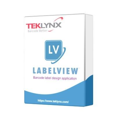 LABELVIEW