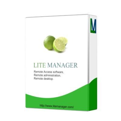 LiteManager