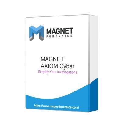 Magnet AXIOM Cyber