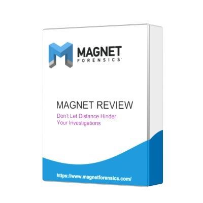 Magnet REVIEW