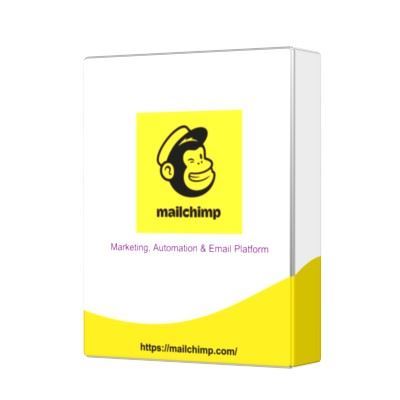 MailChimp Marketing Platform