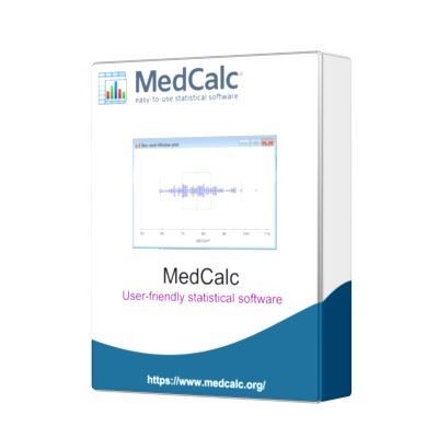 MedCalc