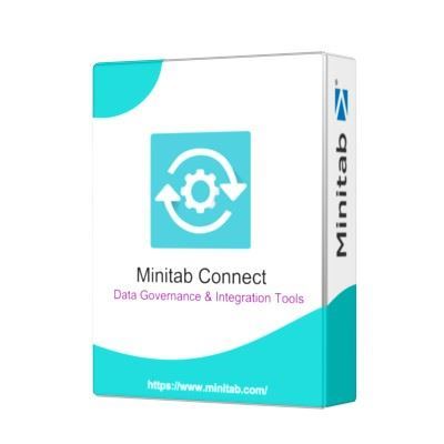 Minitab Connect