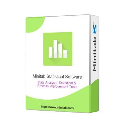 Minitab Statistical Software