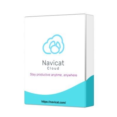 Navicat Cloud