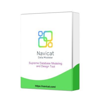 Navicat Data Modeler