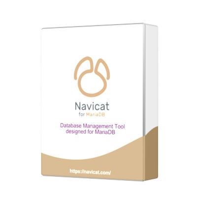 Navicat for MariaDB