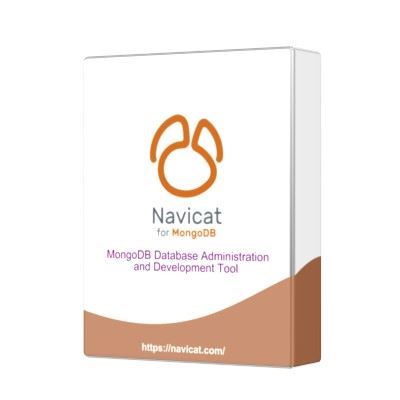 Navicat for MongoDB