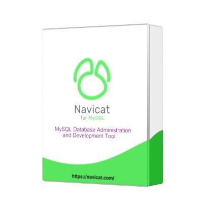 Navicat for MySQL