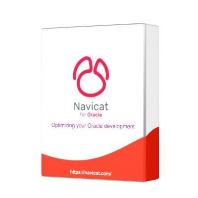 Navicat for Oracle