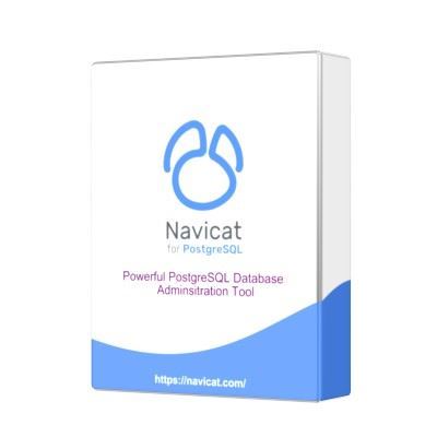 Navicat for PostgreSQL