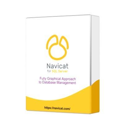 Navicat for SQL Server