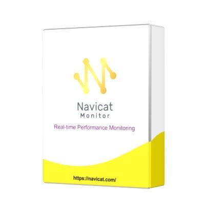 Navicat Monitor