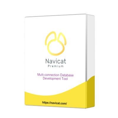 Navicat Premium