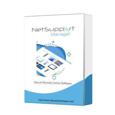 Netsupport Manager