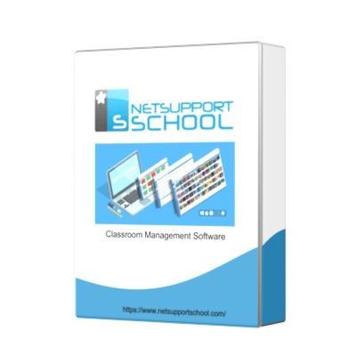 NetSupport School