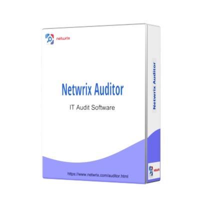 Netwrix Auditor