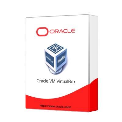 Oracle VM VirtualBox Enterprise